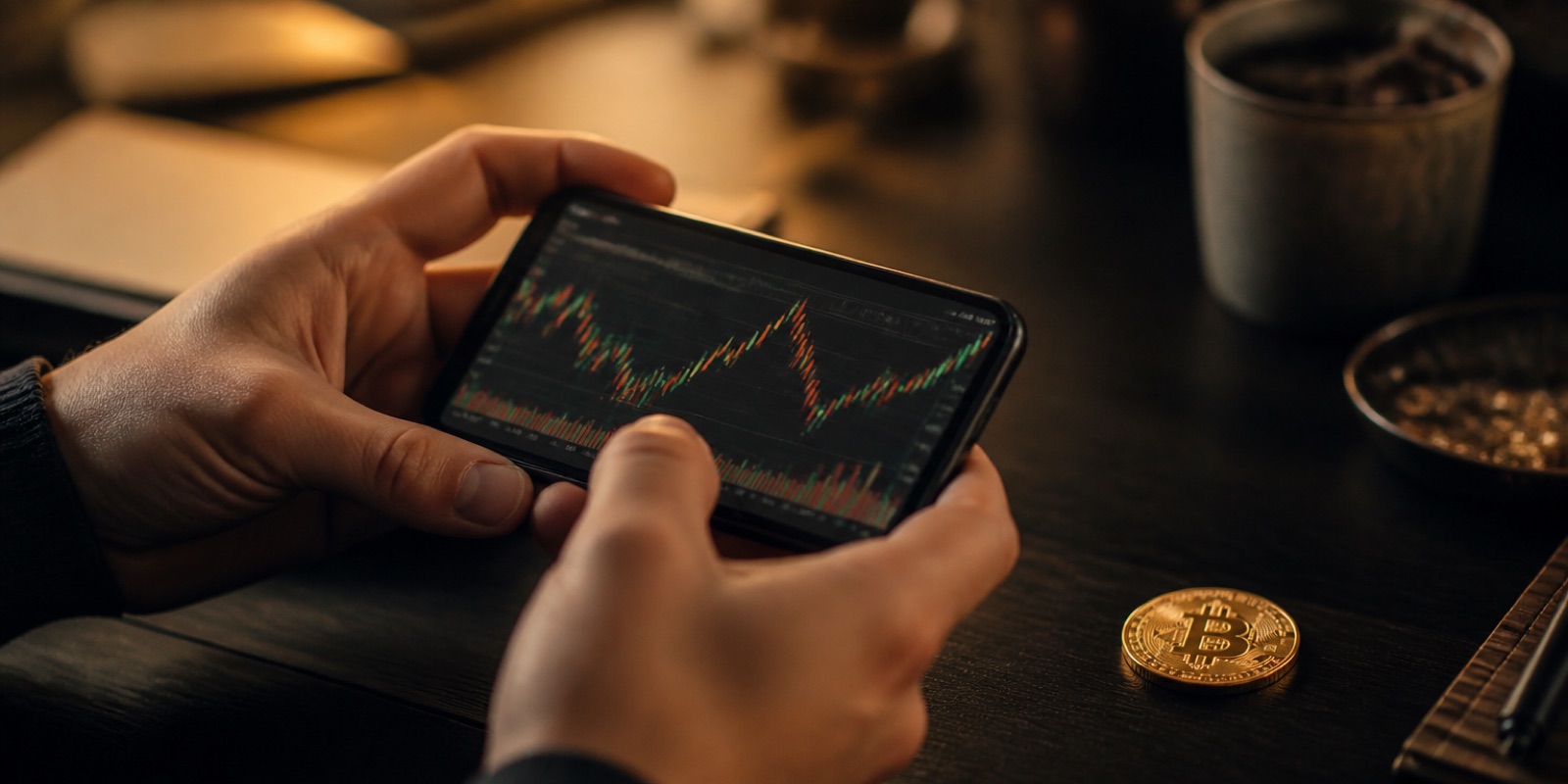 Crypto Tax in India: The 30% Rule, 1% TDS and Schedule VDA