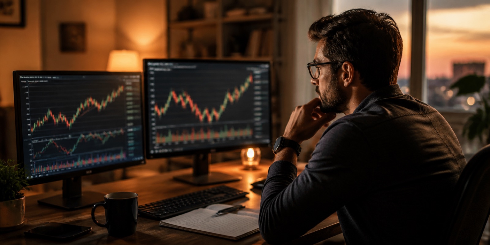 F&O Trading Taxes: Business Income, ITR-3 and When Audit Applies
