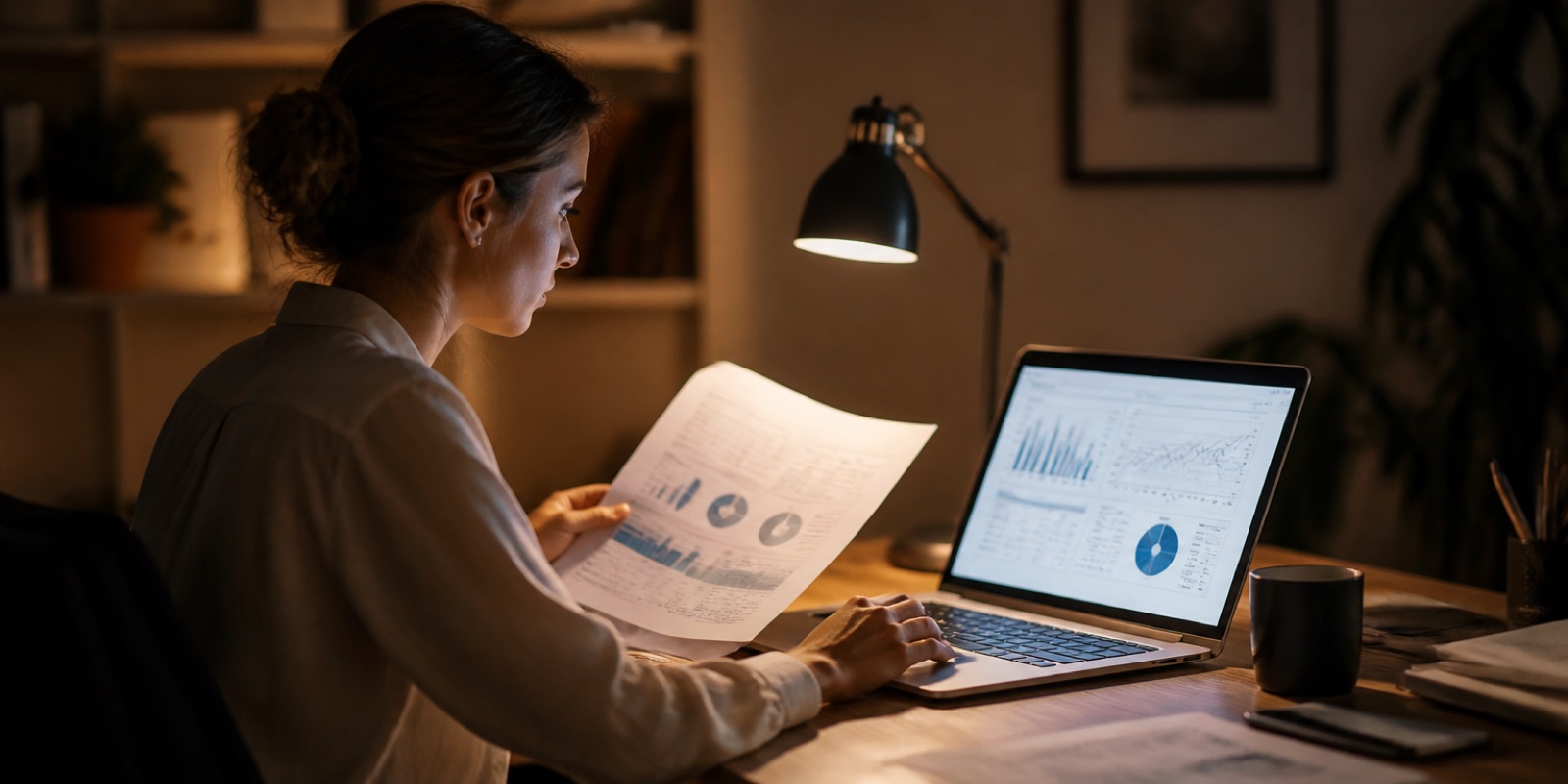 Form 26AS vs AIS: What Is the Difference and Why Both Matter