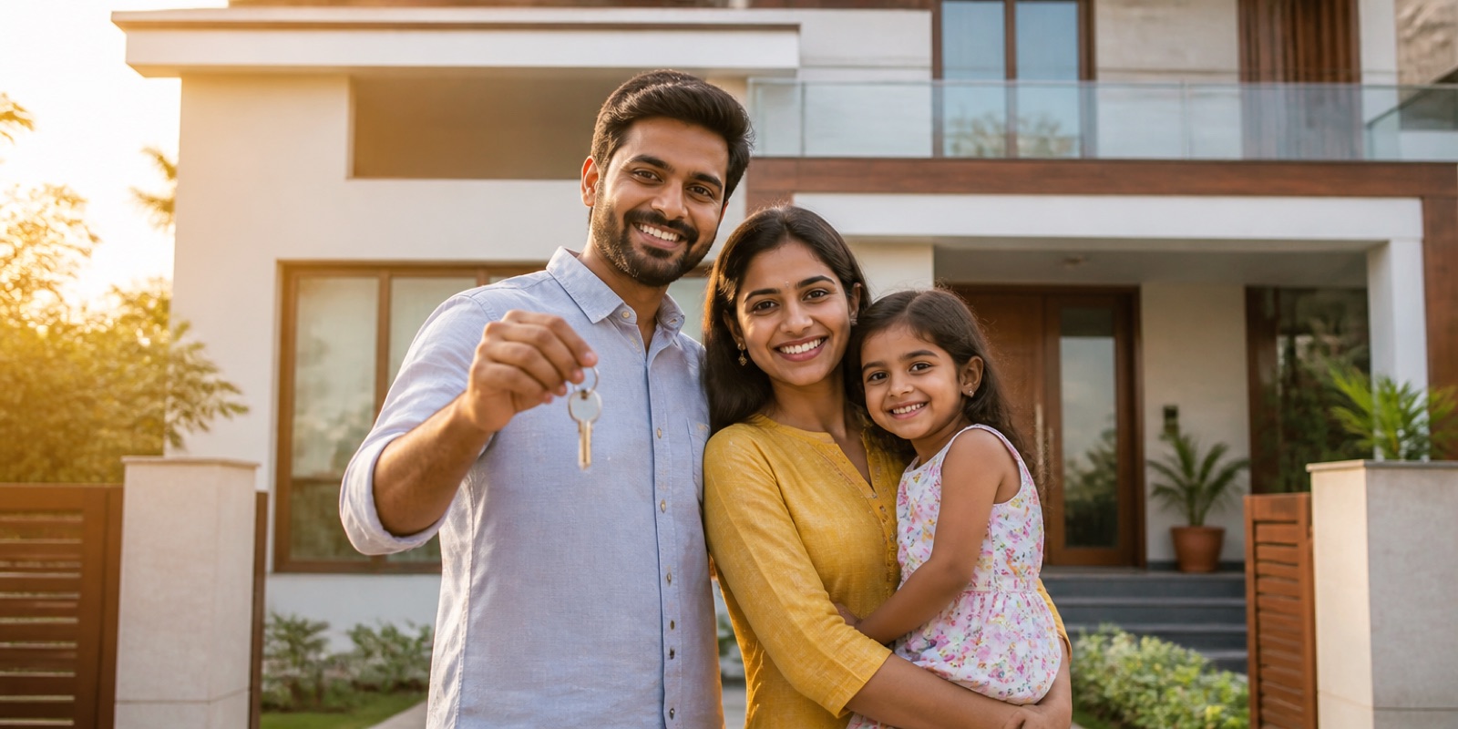 Home Loan Tax Benefits: Section 24(b) and 80C Together
