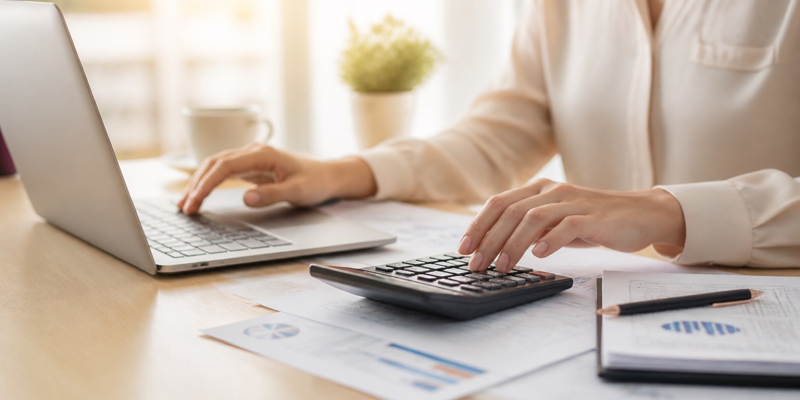 Income Tax Calculator: How to Estimate Your Tax in 2 Minutes