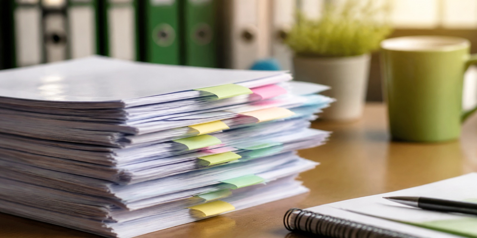 ITR-1 vs ITR-2 vs ITR-3 vs ITR-4: Which Form Is for You?