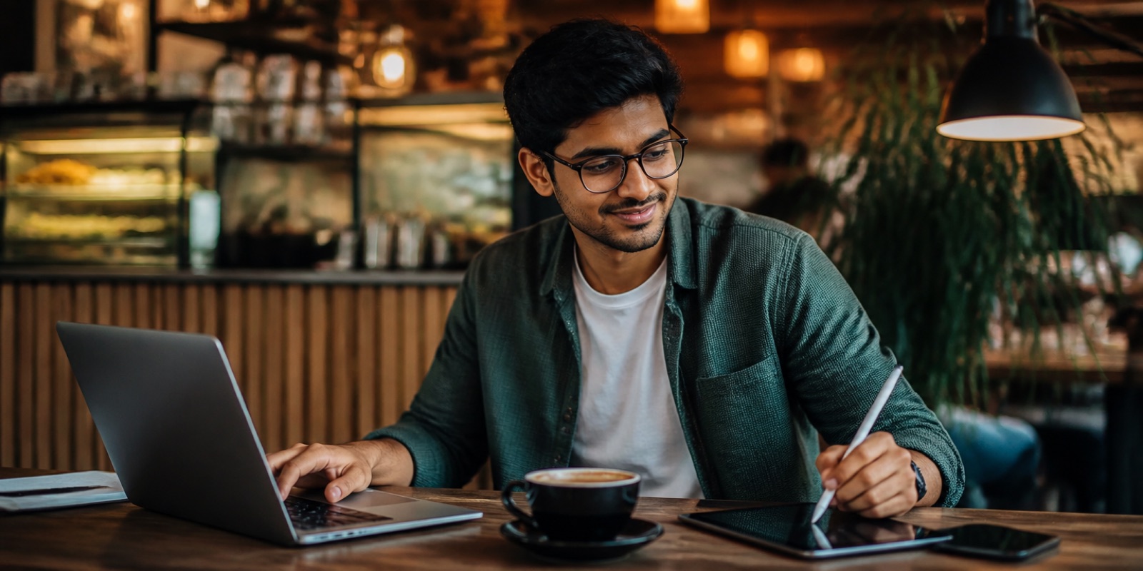 Salary Plus Freelance Income: How to File Taxes for Your Side Hustle